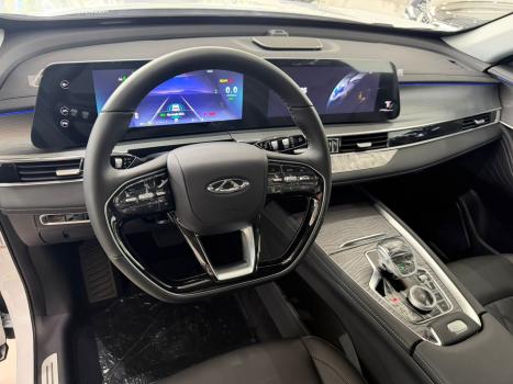 CHERY Tiggo 8 Pro 1.6 16V 4P FLEX TGDI AUTOM�TICO, Foto 9