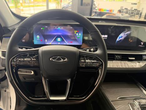 CHERY Tiggo 8 Pro 1.6 16V 4P FLEX TGDI AUTOM�TICO, Foto 10