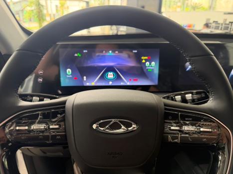 CHERY Tiggo 8 Pro 1.6 16V 4P FLEX TGDI AUTOM�TICO, Foto 11