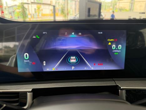 CHERY Tiggo 8 Pro 1.6 16V 4P FLEX TGDI AUTOM�TICO, Foto 12