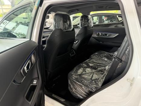 CHERY Tiggo 8 Pro 1.6 16V 4P FLEX TGDI AUTOM�TICO, Foto 14