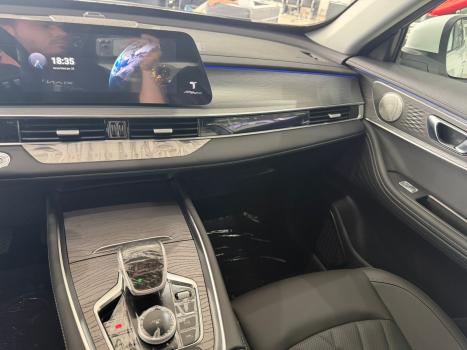 CHERY Tiggo 8 Pro 1.6 16V 4P FLEX TGDI AUTOM�TICO, Foto 15