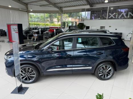 CHERY Tiggo 8 Pro 1.6 16V 4P FLEX TGDI AUTOM�TICO, Foto 3