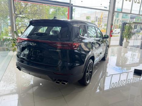 CHERY Tiggo 8 Pro 1.6 16V 4P FLEX TGDI AUTOM�TICO, Foto 4