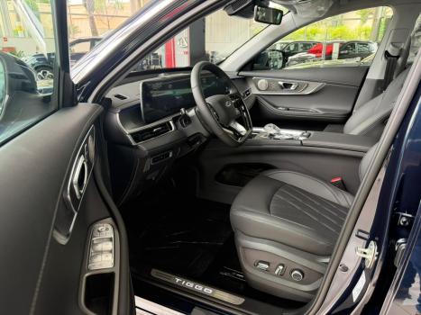 CHERY Tiggo 8 Pro 1.6 16V 4P FLEX TGDI AUTOM�TICO, Foto 5