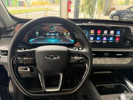 CHERY Tiggo 8 Pro 1.6 16V 4P FLEX TGDI AUTOM�TICO, Foto 8