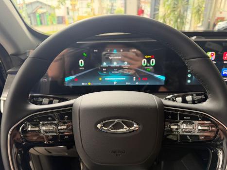 CHERY Tiggo 8 Pro 1.6 16V 4P FLEX TGDI AUTOM�TICO, Foto 9