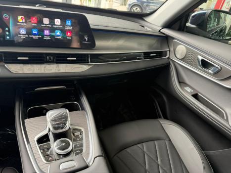 CHERY Tiggo 8 Pro 1.6 16V 4P FLEX TGDI AUTOM�TICO, Foto 10