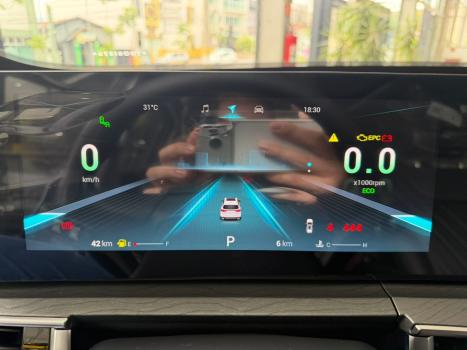 CHERY Tiggo 8 Pro 1.6 16V 4P FLEX TGDI AUTOM�TICO, Foto 14