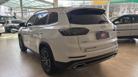 CHERY Tiggo 8 Pro 1.5 16V 4P TCI PLUG-IN HYBRID DHT TURBO AUTOM�TICO, Foto 5