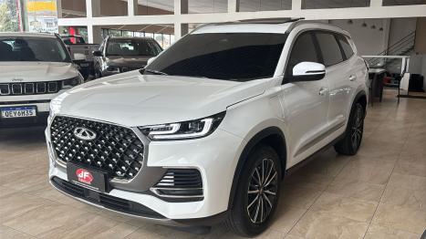 CHERY Tiggo 8 Pro 1.5 16V 4P TCI PLUG-IN HYBRID DHT TURBO AUTOM�TICO, Foto 1