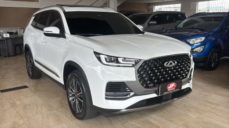 CHERY Tiggo 8 Pro 1.5 16V 4P TCI PLUG-IN HYBRID DHT TURBO AUTOM�TICO, Foto 2