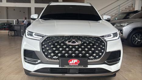 CHERY Tiggo 8 Pro 1.5 16V 4P TCI PLUG-IN HYBRID DHT TURBO AUTOM�TICO, Foto 3