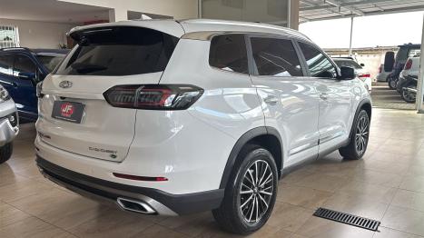 CHERY Tiggo 8 Pro 1.5 16V 4P TCI PLUG-IN HYBRID DHT TURBO AUTOM�TICO, Foto 4