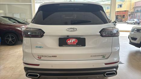 CHERY Tiggo 8 Pro 1.5 16V 4P TCI PLUG-IN HYBRID DHT TURBO AUTOM�TICO, Foto 6