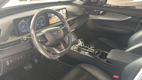 CHERY Tiggo 8 Pro 1.5 16V 4P TCI PLUG-IN HYBRID DHT TURBO AUTOM�TICO, Foto 10