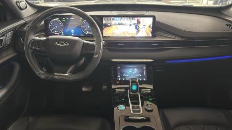 CHERY Tiggo 8 Pro 1.5 16V 4P TCI PLUG-IN HYBRID DHT TURBO AUTOM�TICO, Foto 11