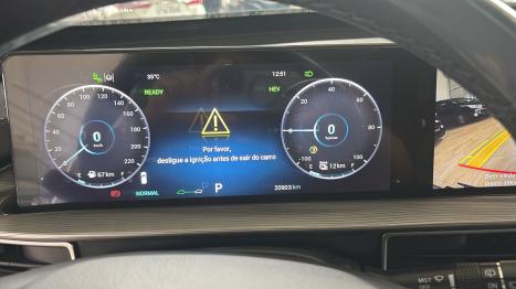 CHERY Tiggo 8 Pro 1.5 16V 4P TCI PLUG-IN HYBRID DHT TURBO AUTOM�TICO, Foto 15