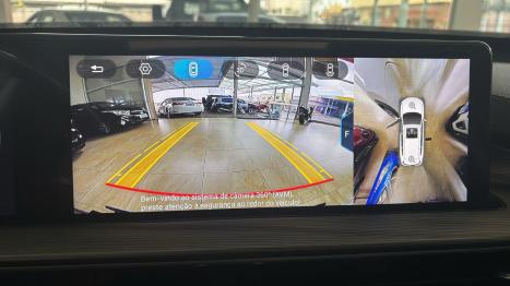 CHERY Tiggo 8 Pro 1.5 16V 4P TCI PLUG-IN HYBRID DHT TURBO AUTOM�TICO, Foto 18