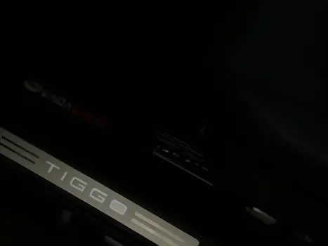 CHERY Tiggo 8 Pro , Foto 11