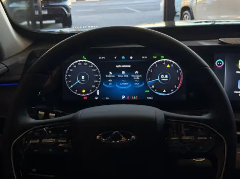 CHERY Tiggo 8 Pro , Foto 15