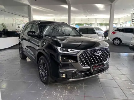 CHERY Tiggo 8 Pro , Foto 3