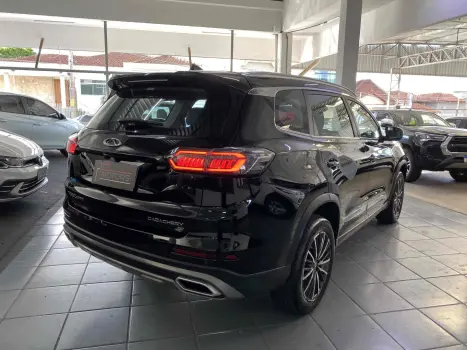 CHERY Tiggo 8 Pro , Foto 4