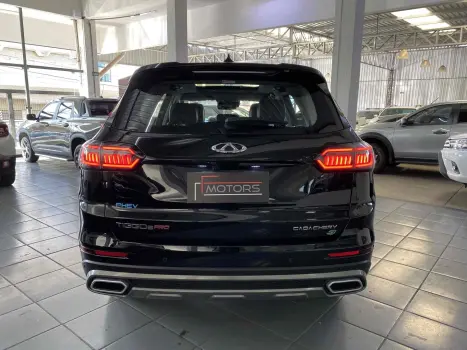 CHERY Tiggo 8 Pro , Foto 5