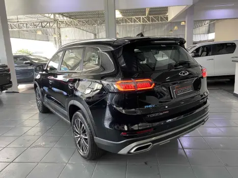 CHERY Tiggo 8 Pro , Foto 6