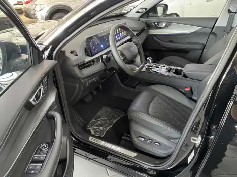 CHERY Tiggo 8 Pro , Foto 8