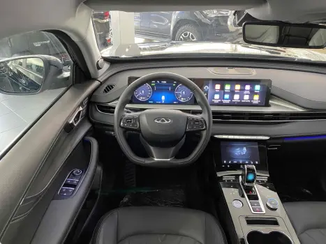 CHERY Tiggo 8 Pro , Foto 17