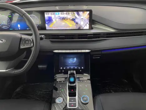 CHERY Tiggo 8 Pro , Foto 18
