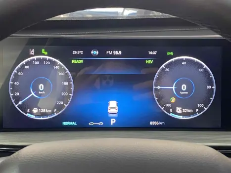 CHERY Tiggo 8 Pro , Foto 19