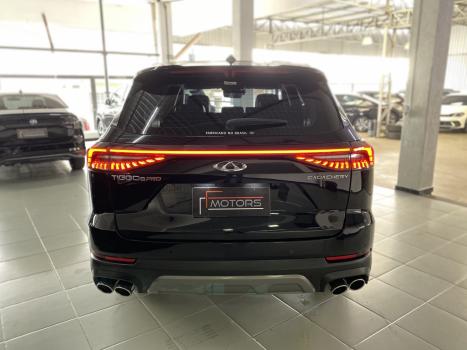 CHERY Tiggo 8 Pro , Foto 5