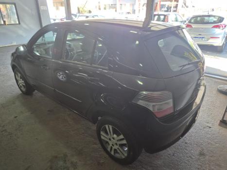 CHEVROLET Agile 1.4 4P LTZ FLEX, Foto 2