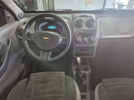 CHEVROLET Agile 1.4 4P LTZ FLEX, Foto 3