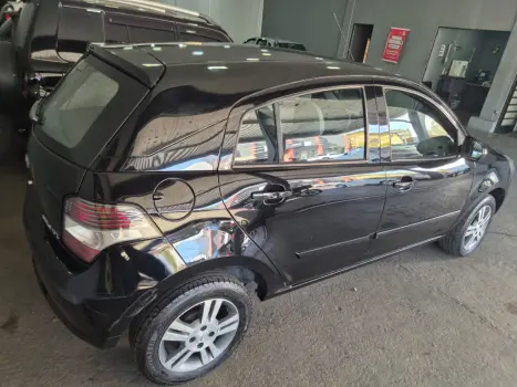 CHEVROLET Agile 1.4 4P LTZ FLEX, Foto 5