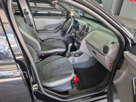 CHEVROLET Agile 1.4 4P LTZ FLEX, Foto 6