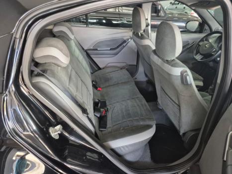 CHEVROLET Agile 1.4 4P LTZ FLEX, Foto 7