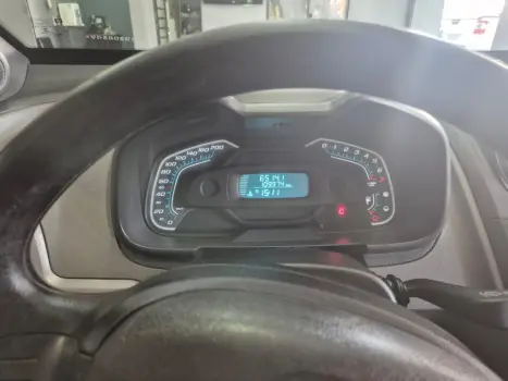 CHEVROLET Agile 1.4 4P LTZ FLEX, Foto 8