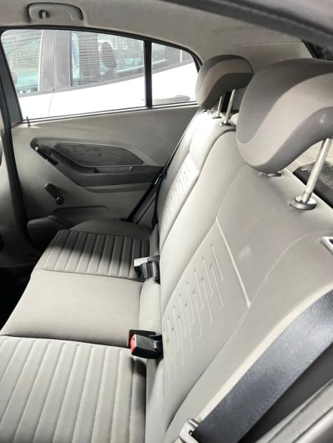 CHEVROLET Agile 1.4 4P LT FLEX, Foto 8