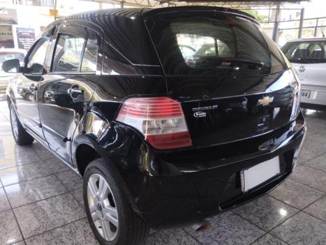CHEVROLET Agile 1.4 4P LTZ FLEX, Foto 2 CHEVROLET Agile 1.4 4P LTZ FLEX, Foto 2