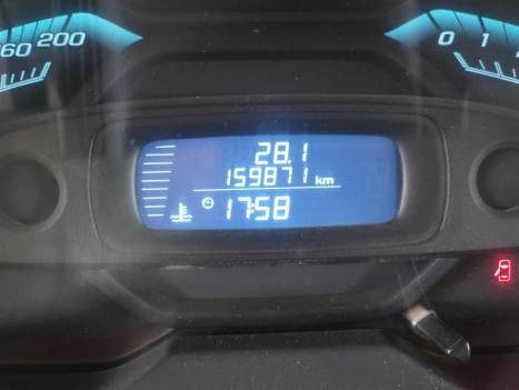 CHEVROLET Agile 1.4 4P LTZ FLEX, Foto 7 CHEVROLET Agile 1.4 4P LTZ FLEX, Foto 7