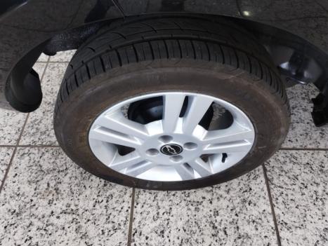 CHEVROLET Agile 1.4 4P LTZ FLEX, Foto 11 CHEVROLET Agile 1.4 4P LTZ FLEX, Foto 11