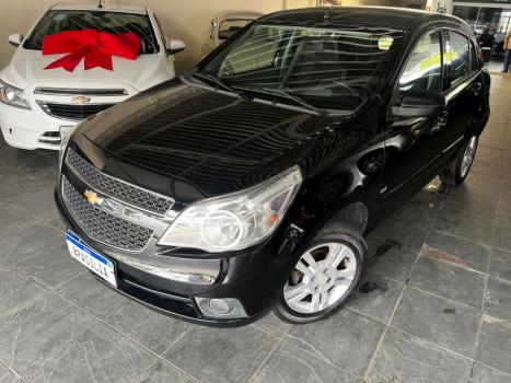 CHEVROLET Agile 1.4 4P LTZ FLEX, Foto 1