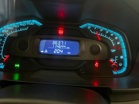 CHEVROLET Agile 1.4 4P LTZ FLEX, Foto 5