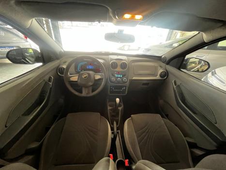 CHEVROLET Agile 1.4 4P LTZ FLEX, Foto 6