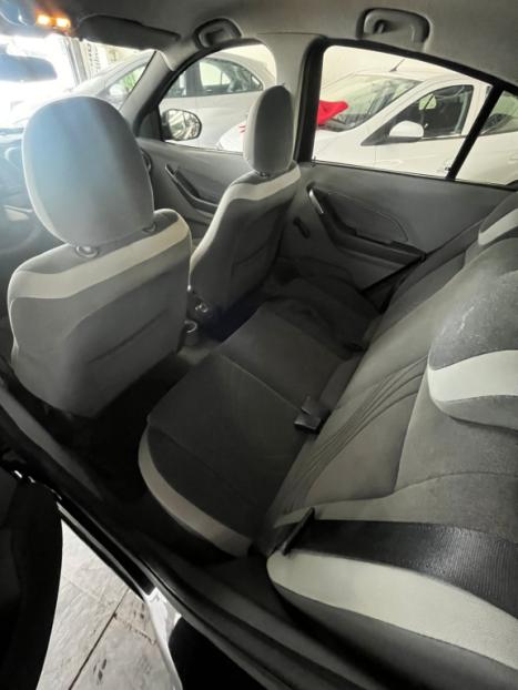 CHEVROLET Agile 1.4 4P LTZ FLEX, Foto 8