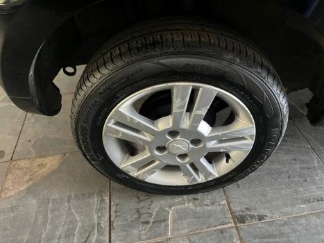 CHEVROLET Agile 1.4 4P LTZ FLEX, Foto 9