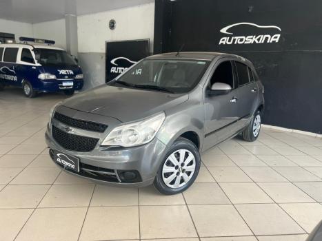 CHEVROLET Agile 1.4 4P LT FLEX, Foto 1